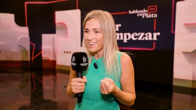 Emma Ribas psicóloga, habla en Volver a empezar sobre las parejas que siguen juntas para evitar la soledad: 