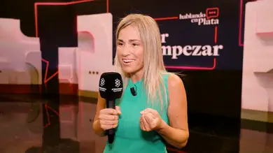 Emma Ribas psicóloga, habla en Volver a empezar sobre las parejas que siguen juntas para evitar la soledad:  Emma Ribas psicóloga, habla en Volver a empezar sobre las parejas que siguen juntas para evitar la soledad: