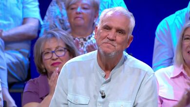 José explica cómo pasó el duelo de divorciarse tras la jubilación: 