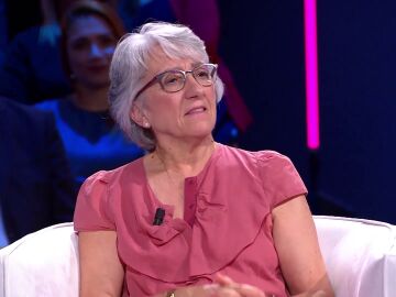 Marival decidi&oacute; no tener hijos ni casarse y tras dejar de trabajar comenz&oacute; a sentirse muy sola: "Mi salvavidas fue el voluntariado"