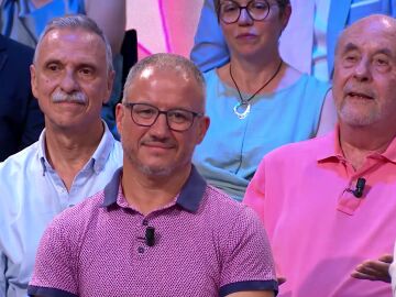 Manolo sobre el Cohousing: "Vivir acompa&ntilde;ado es compartir tiempo, inquietudes y risas... vivir"