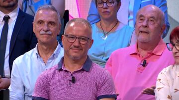 Manolo sobre el Cohousing: "Vivir acompa&ntilde;ado es compartir tiempo, inquietudes y risas... vivir"