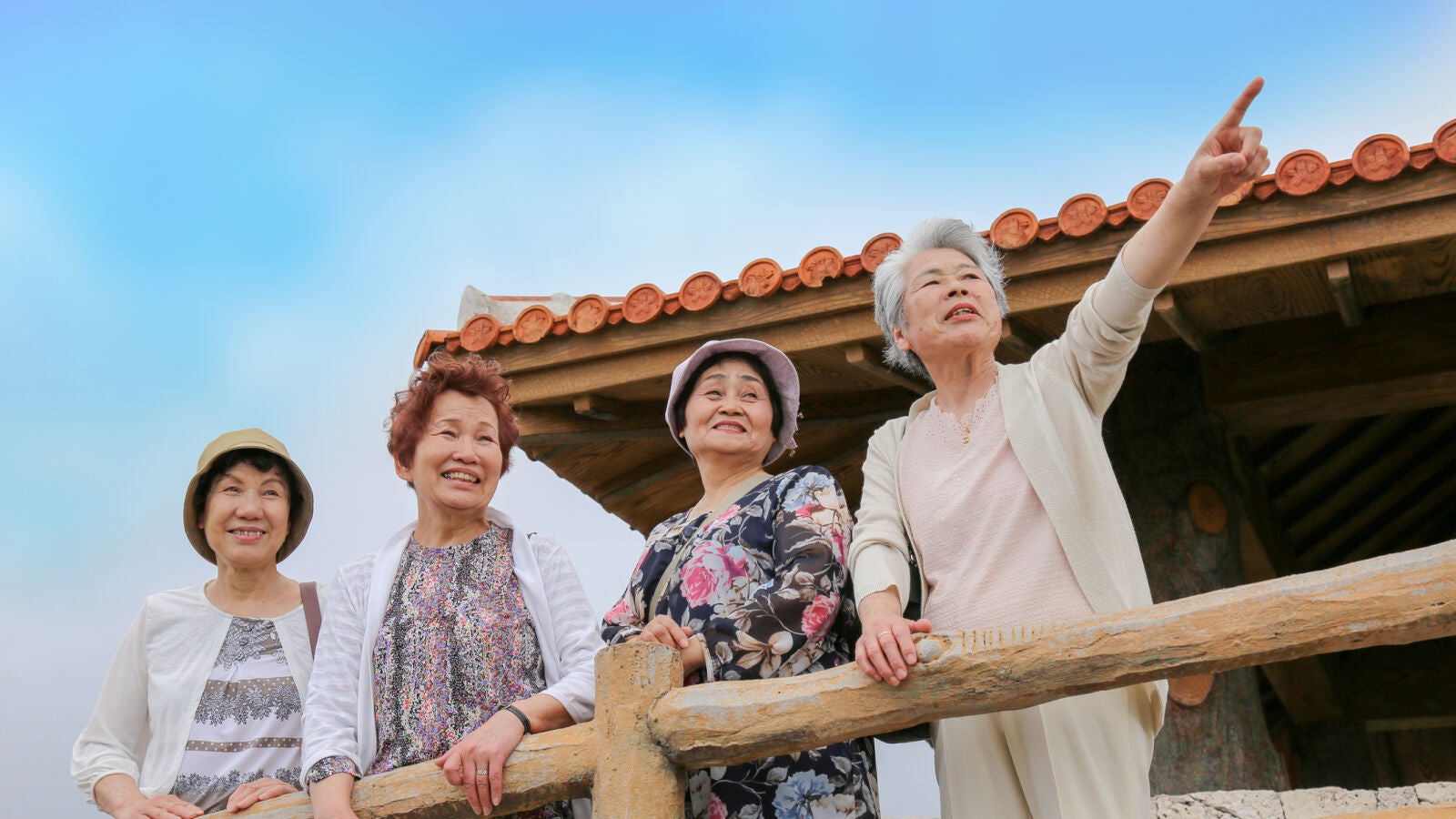 Japón bate el récord mundial de personas centenarias