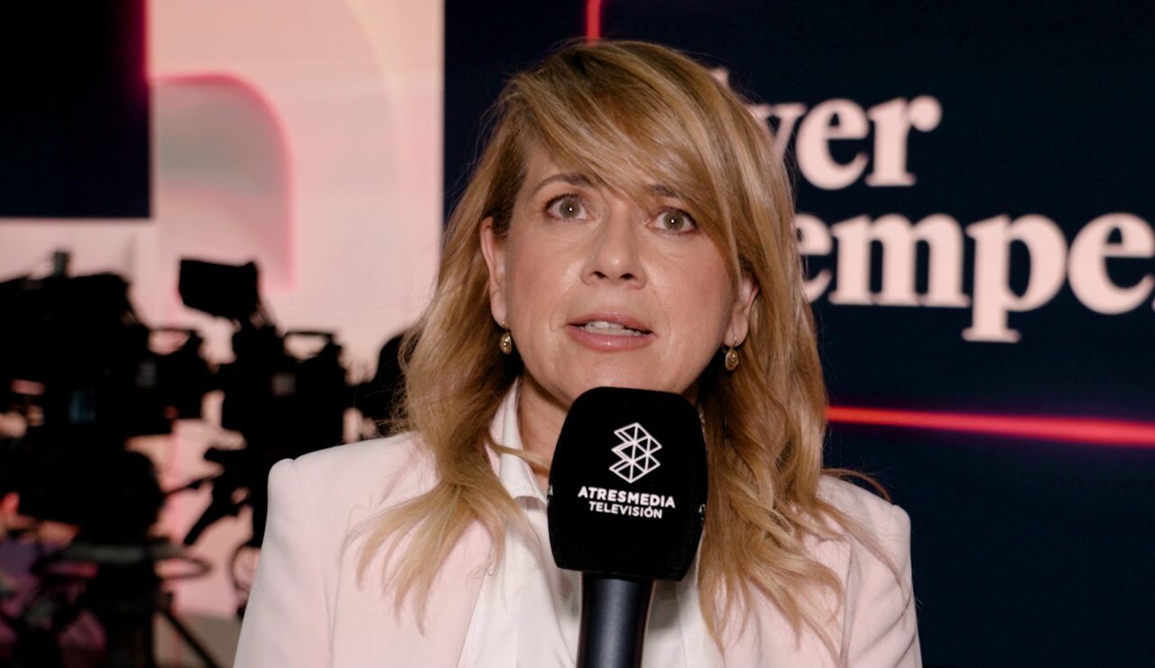 La abogada Margaret Hauschild 