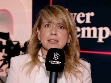 La abogada Margaret Hauschild 