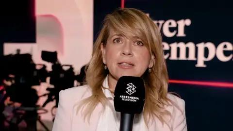 La abogada Margaret Hauschild La abogada Margaret Hauschild