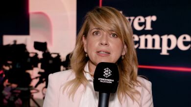 La abogada Margaret Hauschild explica en Volver a empezar las principales causas del conocido como divorcio gris