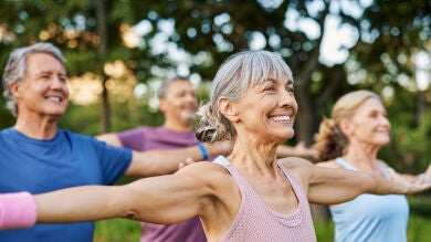 Un proyecto científico diseñará ejercicio físico personalizado para prevenir el deterioro cognitivo