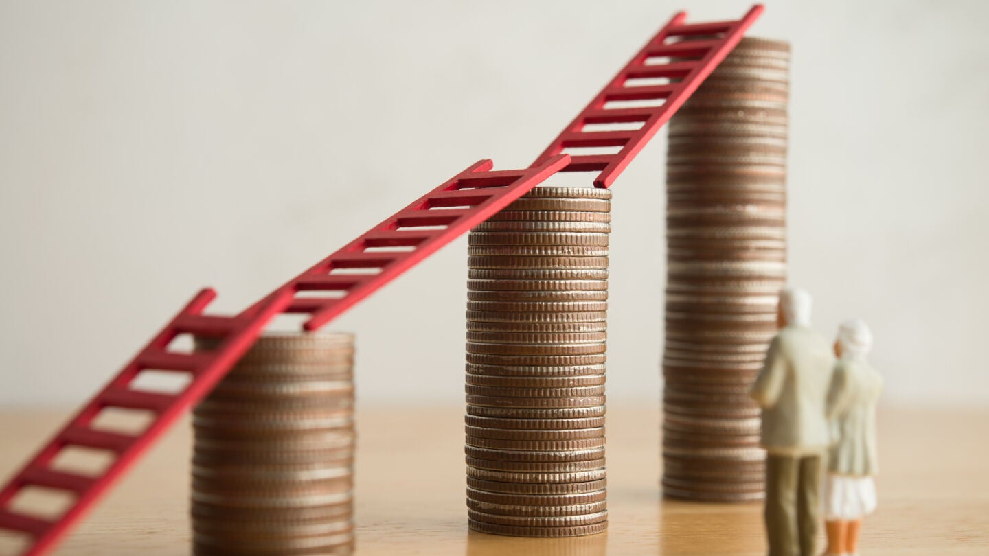 Revalorizaci&oacute;n de las pensiones