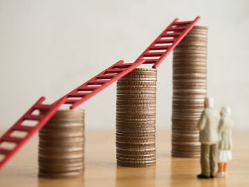 Revalorizaci&oacute;n de las pensiones