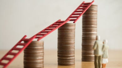 La revalorización de las pensiones no llegaría al 3% en 2026 tras el nuevo dato del IPC