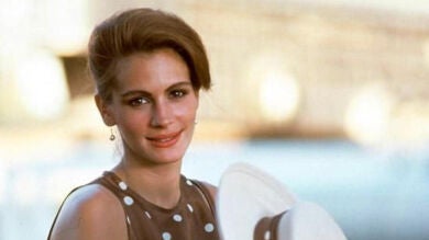 Pretty Woman cumple 35 años, su infalible diseño de vestuario no pasa de moda