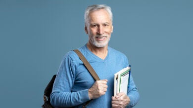 Altxor, el nuevo servicio que el Gobierno Vasco ha puesto en marcha para los recién jubilados