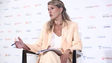 Díaz anuncia una ampliación en el permiso por fallecimiento hasta 10 días y nuevo permiso por cuidado paliativos