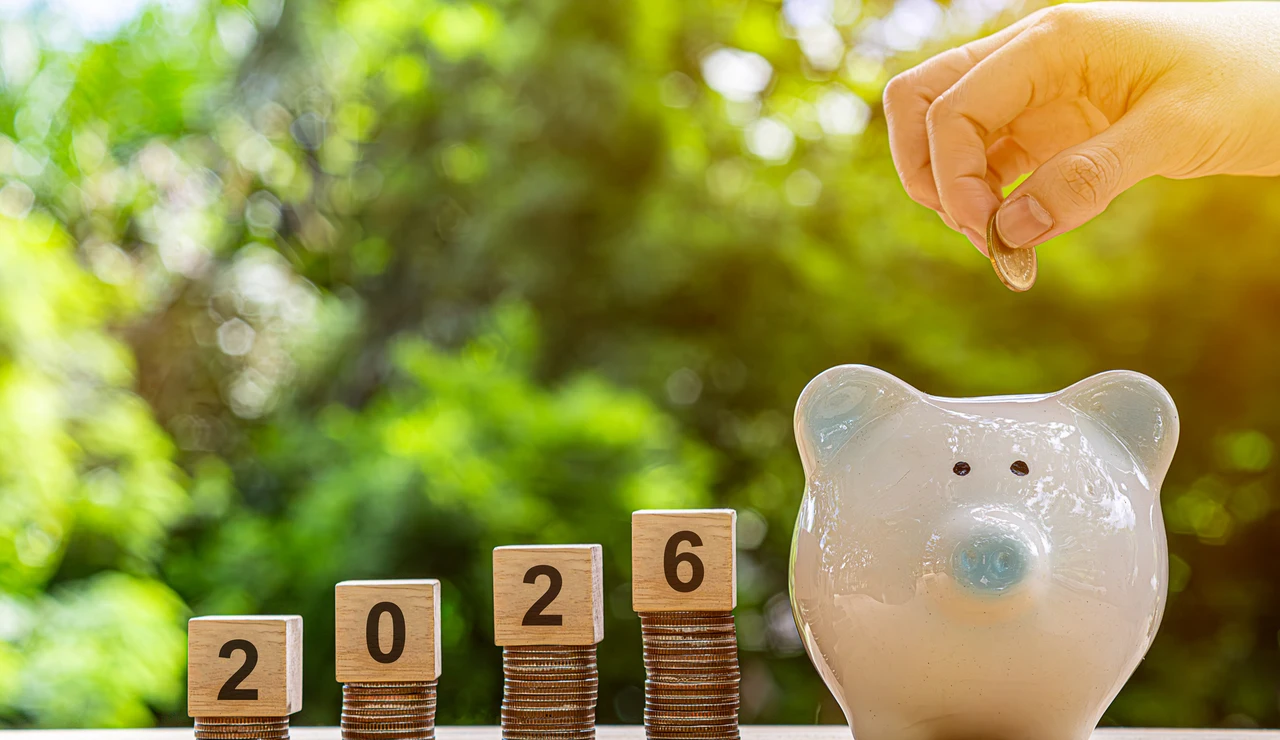 Hucha pensiones 2026