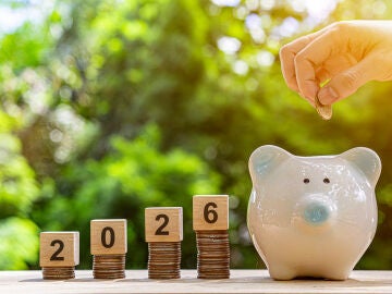 Hucha pensiones 2026