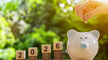 Hucha pensiones 2026 Hucha pensiones 2026