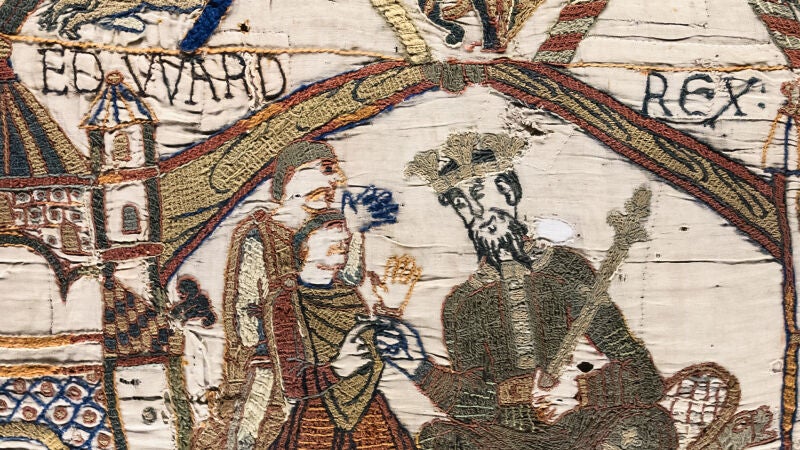 Santoral del 13 de octubre: ¿Por qué se celebra San Eduardo el Confesor?