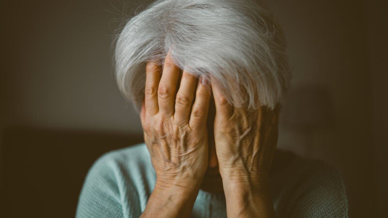 Día Mundial de la Salud Mental: el aislamiento y la soledad no deseada pueden llevar a la depresión