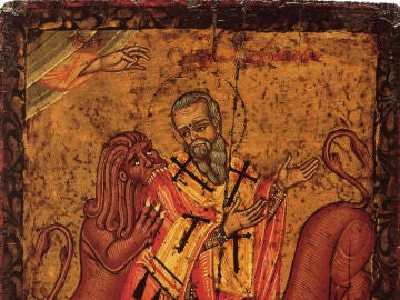 San Ignacio de Antioqu&iacute;a