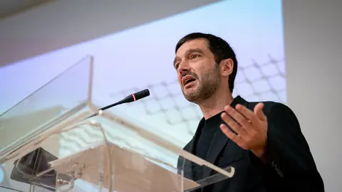 El ministro de Derechos Sociales, Consumo y Agenda 2030, Pablo Bustinduy El ministro de Derechos Sociales, Consumo y Agenda 2030, Pablo Bustinduy