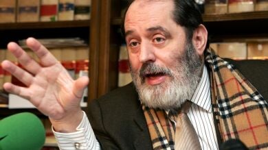 Fallece José Emilio Rodríguez Menéndez, el polémico abogado del Dioni o la dulce Neus