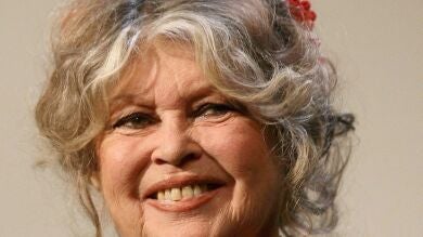 Brigitte Bardot está hospitalizada por 