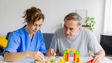 7 de cada 10 españoles teme sufrir deterioro cognitivo al envejecer