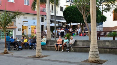 España destaca en longevidad, pero cae en calidad de vida saludable