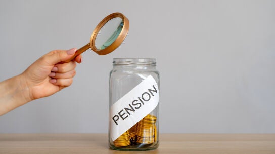 Pensiones