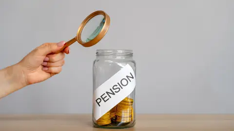 Pensiones Pensiones