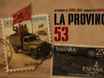 Onda Cero Podcast estrena La provincia 53