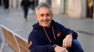 Sergio Dalma Sergio Dalma