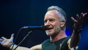 Sting