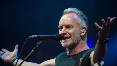 Sting cerrará el Icónica Santa Lucía Sevilla Fest 2026 con un concierto el 18 de julio