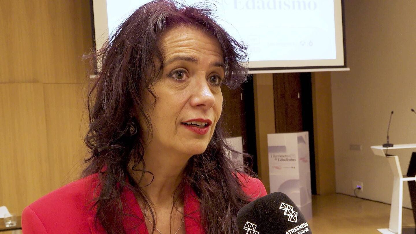 Anabel Suso, directora de Innovaci&oacute;n de Pol&iacute;ticas P&uacute;blicas de Red2Red Consultores