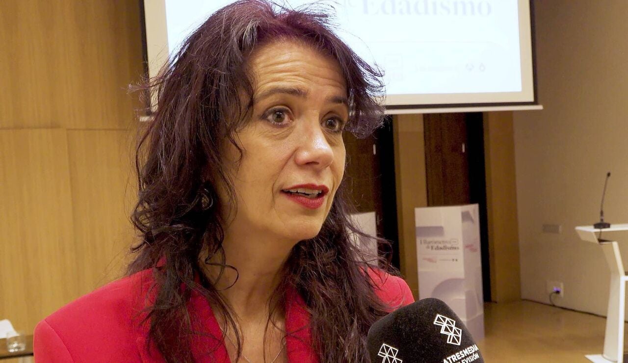Anabel Suso, directora de Innovaci&oacute;n de Pol&iacute;ticas P&uacute;blicas de Red2Red Consultores