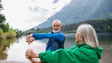 No realizar ejercicio físico: un factor de riesgo para el alzhéimer No realizar ejercicio físico: un factor de riesgo para el alzhéimer