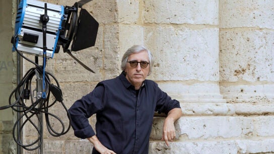 David Trueba
