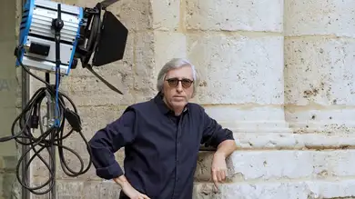 David Trueba: David Trueba: