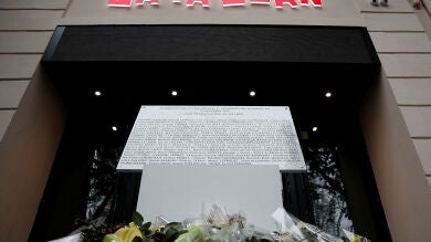 Lo que el mundo recuerda de un 13 de noviembre. Efemérides de hoy