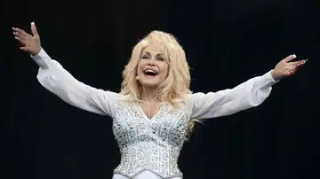 Dolly Parton Dolly Parton