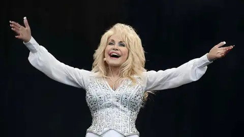 Dolly Parton Dolly Parton