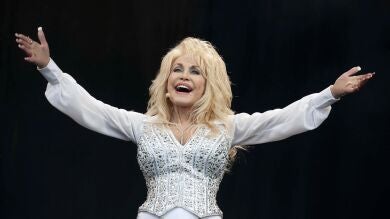 Dolly Parton publica un libro sobre su trayectoria: 
