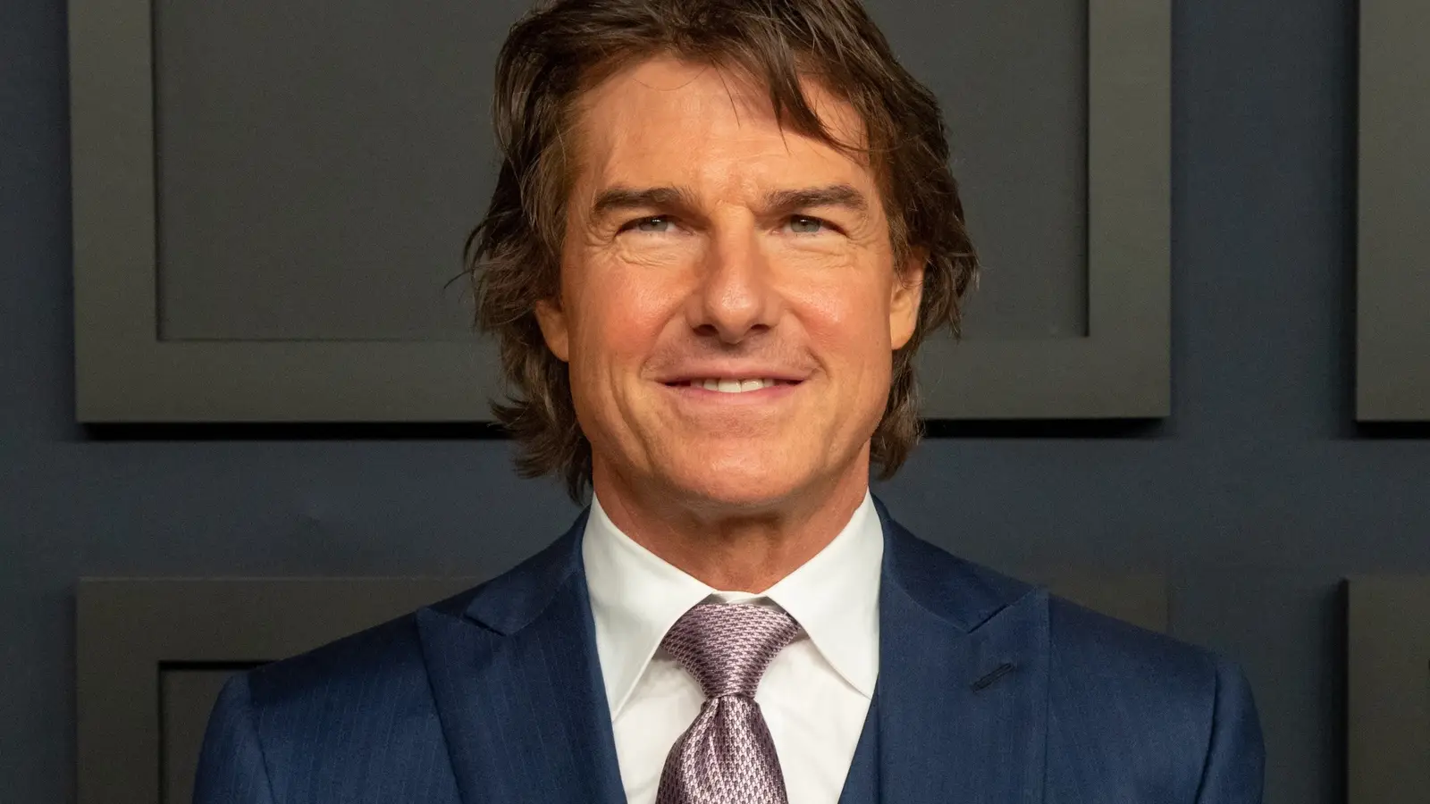 Tom Cruise recibe el Oscar de Honor de la Academia y reivindica el valor del cine: