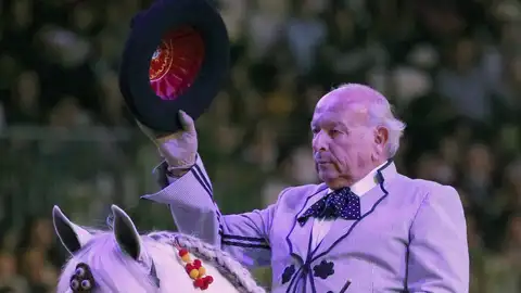 Álvaro Domecq Álvaro Domecq