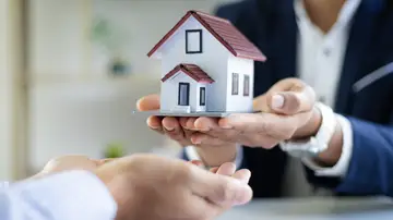 Herencia de viviendas Herencia de viviendas