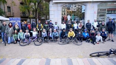 La IA puede ayudar a pacientes con diabetes tipo 1 a predecir la respuesta glucémica tras practicar ejercicio