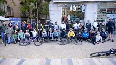 La IA puede ayudar a pacientes con diabetes tipo 1 a predecir la respuesta glucémica tras practicar ejercicio La IA puede ayudar a pacientes con diabetes tipo 1 a predecir la respuesta glucémica tras practicar ejercicio