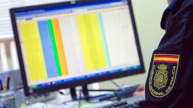 Claves de la Policía para sortear las trampas de los ciberestafadores en el Black Friday